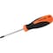 Dynamic Tools T30 Torx Screwdriver, Comfort Grip Handle D062312 - alternate 1